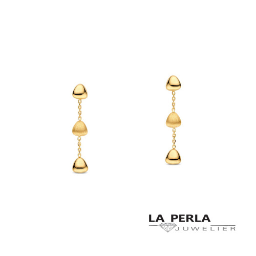 Naiomy Silver oorringen N6J56